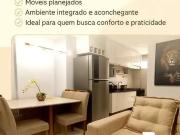 Apartamento para Venda em Salvador/BA Federação 1 Quartos