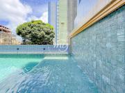 Apartamento para Venda em Salvador/BA Federação 1 Quartos