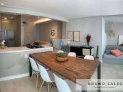 Apartamento para Venda em Salvador/BA Federação 1 Quartos