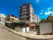 Apartamento para Venda em Salvador/BA Federação 1 Quartos