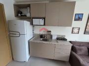 Apartamento para Venda em Salvador/BA Federação 1 Quartos