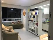 Apartamento para Venda em Salvador/BA Federação 1 Quartos
