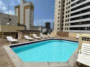 Apartamento para Venda em Salvador/BA Federação 1 Quartos