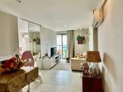 Apartamento para Venda em Salvador/BA Rio Vermelho 1 Quartos