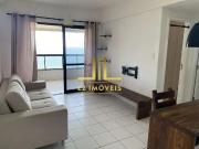 Apartamento para Venda em Salvador/BA Federação 1 Quartos