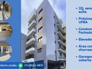 Apartamento para Venda em Salvador/BA Federação 2 Quartos