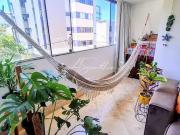 Apartamento para Venda em Salvador/BA Federação 2 Quartos