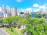 Apartamento para Venda em Salvador/BA Federação 2 Quartos