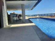 Apartamento para Venda em Salvador/BA Federação 2 Quartos