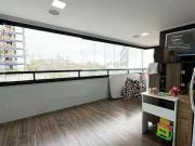 Apartamento para Venda em Salvador/BA Federação 2 Quartos