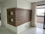 Apartamento para Venda em Salvador/BA Federação 2 Quartos