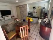 Apartamento para Venda em Salvador/BA Federação 2 Quartos