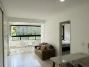 Apartamento para Venda em Salvador/BA Federação 2 Quartos