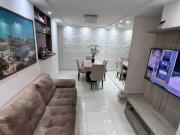 Apartamento para Venda em Salvador/BA Federação 2 Quartos