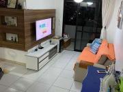 Apartamento para Venda em Salvador/BA Federação 2 Quartos