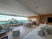 Apartamento para Venda em Salvador/BA Federação 3 Quartos