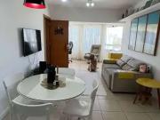 Apartamento para Venda em Salvador/BA Federação 3 Quartos