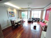 Apartamento para Venda em Salvador/BA Federação 3 Quartos