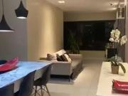 Apartamento para Venda em Salvador/BA Federação 3 Quartos