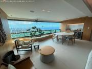 Apartamento para Venda em Salvador/BA Federação 3 Quartos