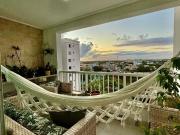 Apartamento para Venda em Salvador/BA Federação 3 Quartos