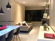 Apartamento para Venda em Salvador/BA Federação 3 Quartos