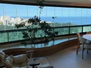 Apartamento para Venda em Salvador/BA Federação 4 Quartos