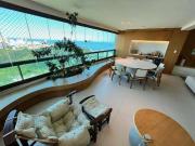 Apartamento para Venda em Salvador/BA Federação 4 Quartos