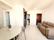 Apartamento para Venda em Salvador/BA Garcia 2 Quartos