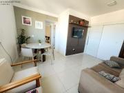 Apartamento para Venda em Salvador/BA Garcia 2 Quartos