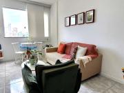 Apartamento para Venda em Salvador/BA Garcia 2 Quartos