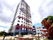 Apartamento para Venda em Salvador/BA Garcia 3 Quartos