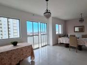 Apartamento para Venda em Salvador/BA Garcia 3 Quartos