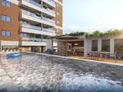 Apartamento para Venda em Salvador/BA Garibaldi 2 Quartos