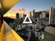 Apartamento para Venda em Salvador/BA Graça 1 Quartos