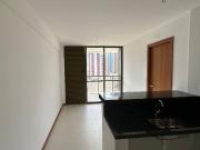 Apartamento para Venda em Salvador/BA Graça 1 Quartos