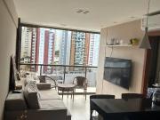 Apartamento para Venda em Salvador/BA Graça 1 Quartos