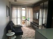 Apartamento para Venda em Salvador/BA Graça 1 Quartos