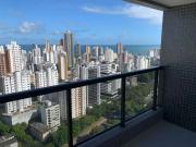 Apartamento para Venda em Salvador/BA Graça 1 Quartos