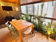 Apartamento para Venda em Salvador/BA Graça 1 Quartos