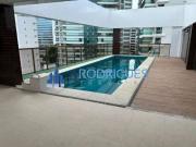 Apartamento para Venda em Salvador/BA Graça 1 Quartos