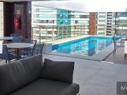 Apartamento para Venda em Salvador/BA Graça 1 Quartos