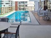 Apartamento para Venda em Salvador/BA Graça 1 Quartos