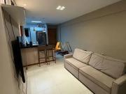 Apartamento para Venda em Salvador/BA Graça 1 Quartos