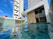 Apartamento para Venda em Salvador/BA Graça 1 Quartos