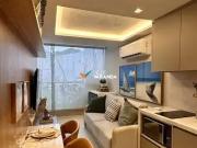 Apartamento para Venda em Salvador/BA Graça 1 Quartos
