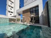 Apartamento para Venda em Salvador/BA Graça 1 Quartos