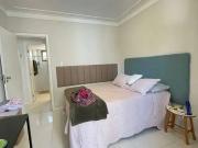 Apartamento para Venda em Salvador/BA Graça 2 Quartos