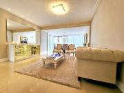 Apartamento para Venda em Salvador/BA Graça 2 Quartos