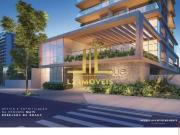 Apartamento para Venda em Salvador/BA Graça 2 Quartos